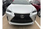 $19274 : Lexus NX 200t 2017 4dr Cross thumbnail