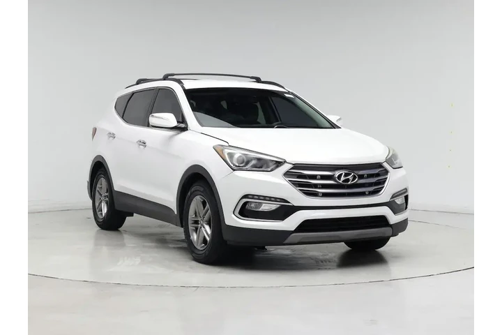 $14998 : Hyundai SANTA FE Sport 2018 image 1
