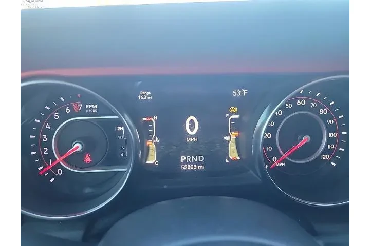 $28998 : Jeep Wrangler Unlimited 2019 image 5