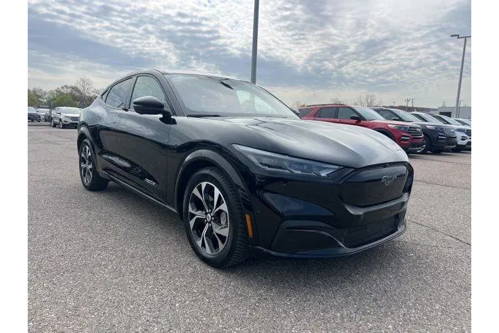 $26615 : Ford Mustang Mach-E 2022 Pre image 3