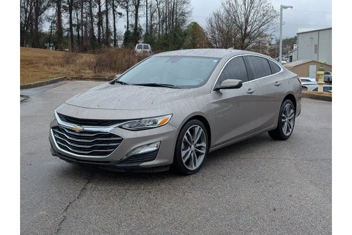$23999 : Chevrolet Malibu 2024 LT 4dr image 1