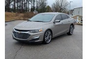 Chevrolet Malibu 2024 LT 4dr