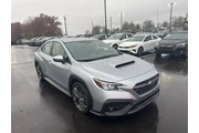 Subaru WRX 2024 AWD TR 4dr S en Cincinnati