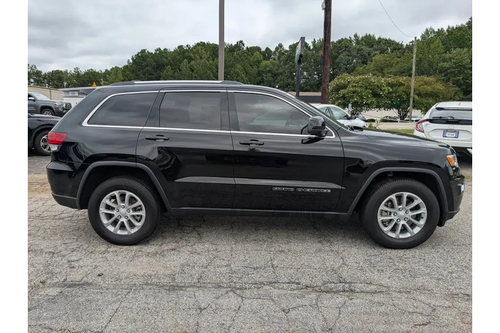 $21212 : Jeep Grand Cherokee 2021 4x2 image 3