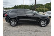 $21212 : Jeep Grand Cherokee 2021 4x2 thumbnail
