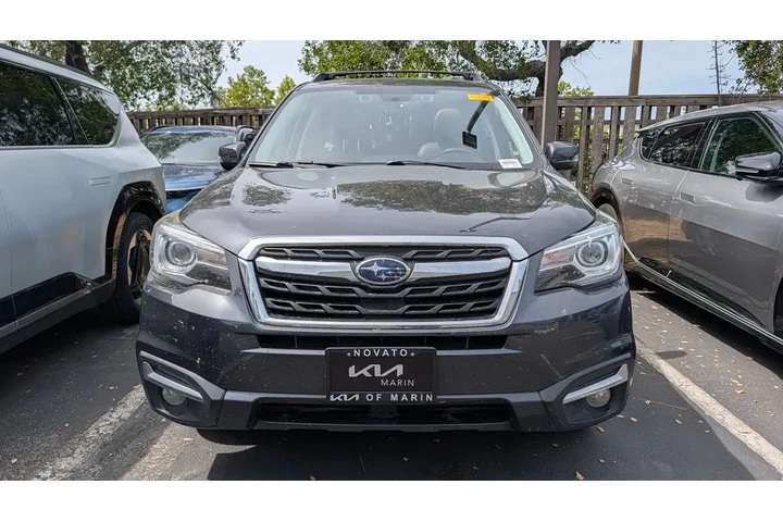 $18499 : 2018 Forester 2.5i Touring image 10