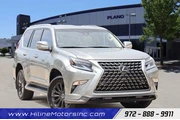 $43641 : 2021 GX 460 Premium 4WD thumbnail
