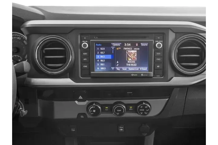 $28995 : Toyota Tacoma 2017 4x4 TRD P image 10