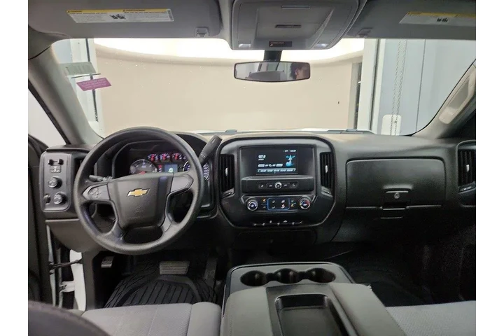 $25998 : Chevrolet Silverado 1500 LD image 9