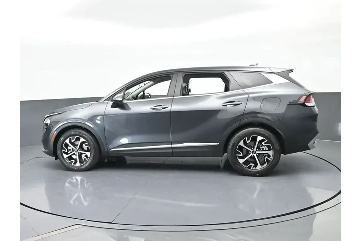 $20991 : Kia Sportage 2023 EX 4dr SUV image 3