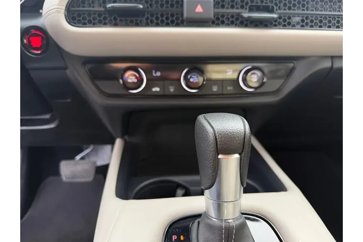 $27000 : Honda HR-V 2025 AWD LX 4dr C image 7