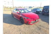 Toyota Camry 2026 SE 4dr Sed