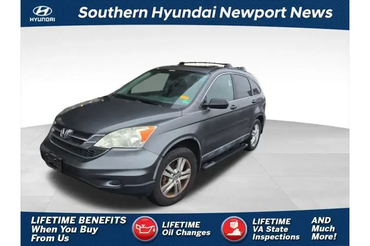 $9997 : Honda CR-V 2011 EX 4dr SUV image 1