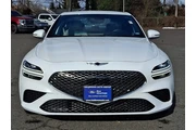 $23995 : Genesis G70 2023 2.0T 4dr Se thumbnail