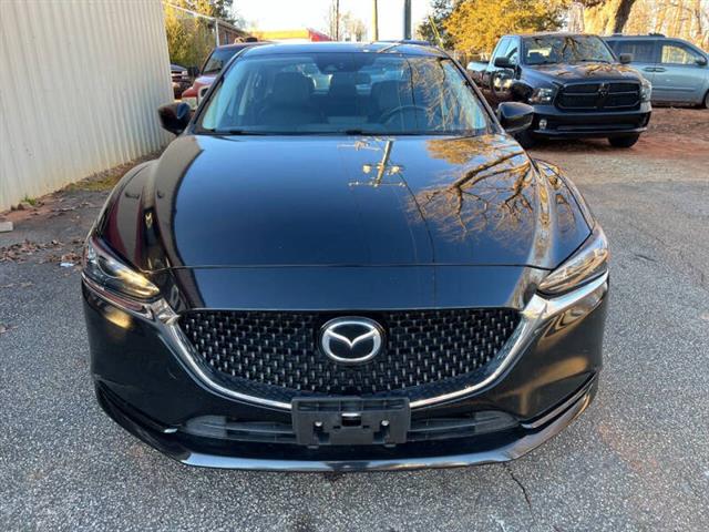 $14999 : 2018 MAZDA6 Touring image 4