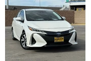 $15189 : Toyota Prius Prime 2018 Prem thumbnail