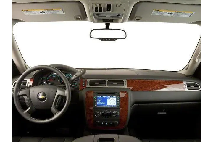 2012 Silverado 1500 LT image 8