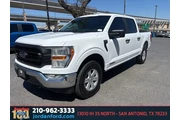 $21954 : Ford F-150 2021 4x4 XL 4dr S thumbnail