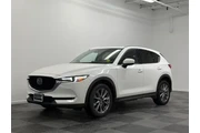 Mazda CX-5 2020 AWD Grand To en Silver Spring