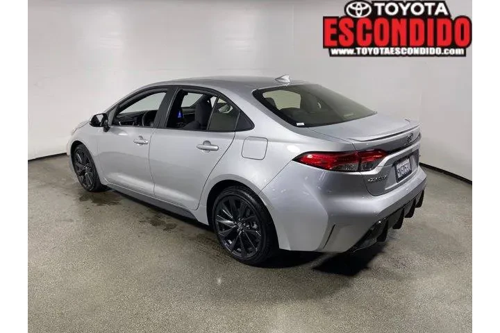 $25993 : Toyota Corolla 2024 SE 4dr S image 5