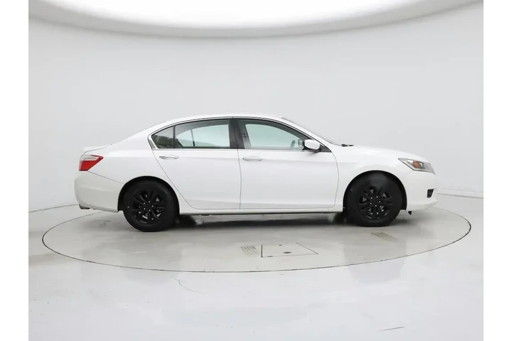 $15998 : Honda Accord 2015 LX 4dr Sed image 7