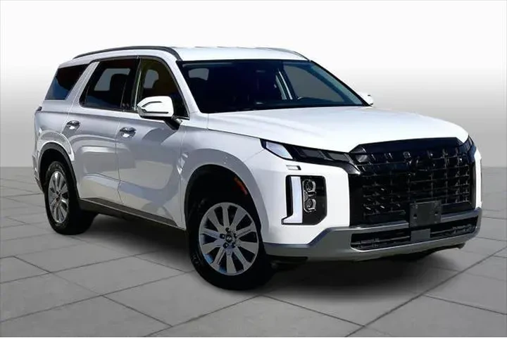 $31317 : Hyundai PALISADE 2024 AWD SE image 3
