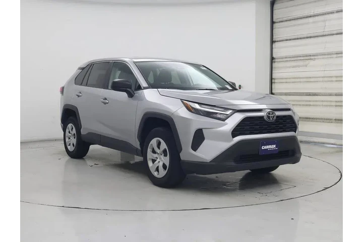 $24998 : Toyota RAV4 2024 AWD LE 4dr image 1