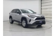 Toyota RAV4 2024 AWD LE 4dr en Sacramento