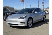 Tesla Model 3 2018 Long Rang