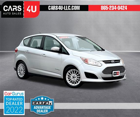 $16577 : 2014 C-Max Hybrid SE image 1