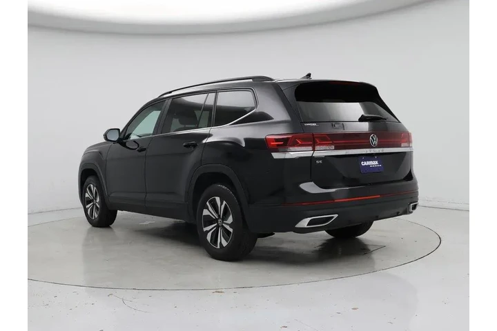 $28998 : Volkswagen Atlas 2024 SE 4dr image 2