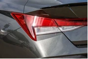 $22583 : Hyundai ELANTRA 2025 SEL Spo thumbnail