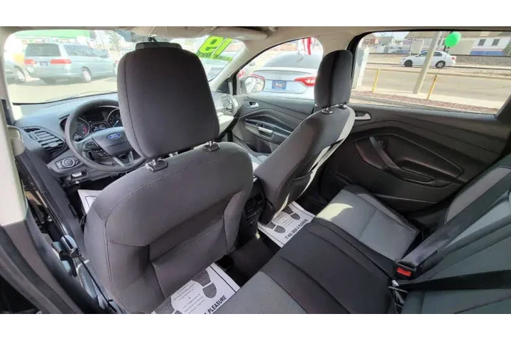 $13995 : 2019 Escape SE image 9