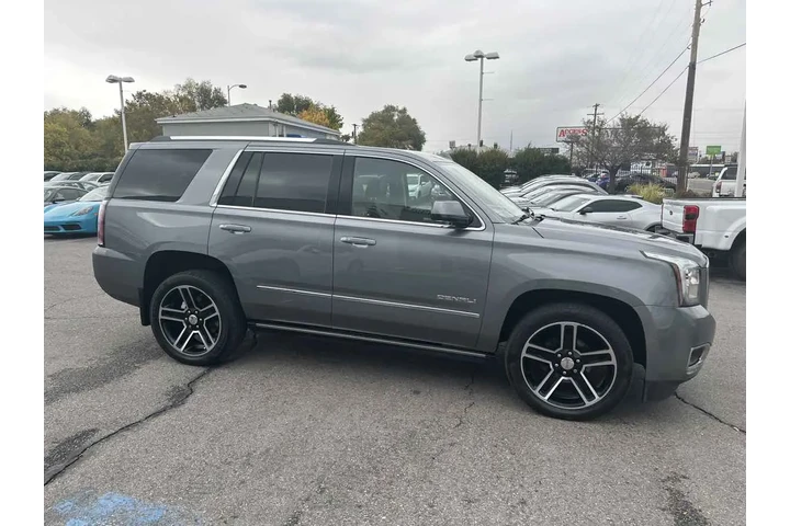$36310 : 2020 Yukon Denali image 6