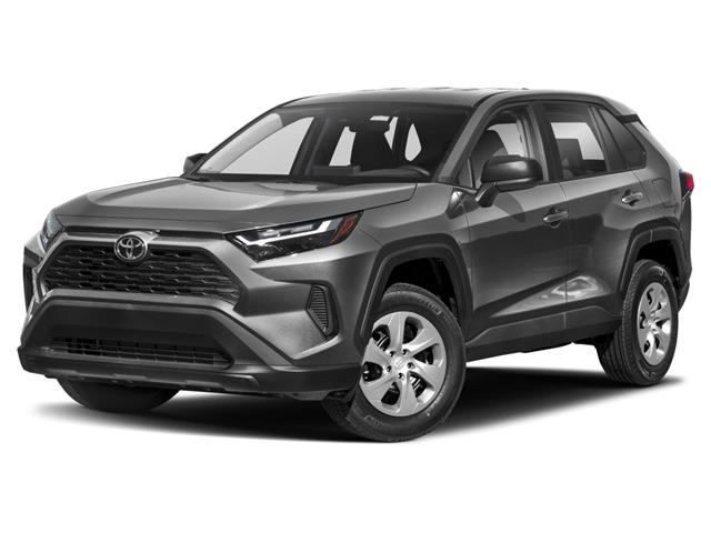 $31734 : 2024 RAV4 LE image 1