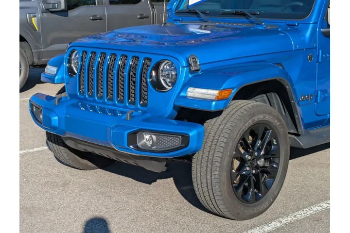 $38856 : Jeep Gladiator 2023 4x4 Over image 10