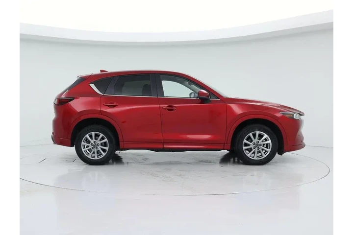 $25998 : Mazda CX-5 2024 AWD 2.5 S Se image 7