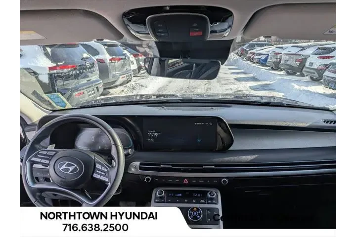 $33819 : Hyundai PALISADE 2023 AWD SE image 7