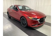 Mazda Mazda3 Sedan 2025 2.5 en Syracuse
