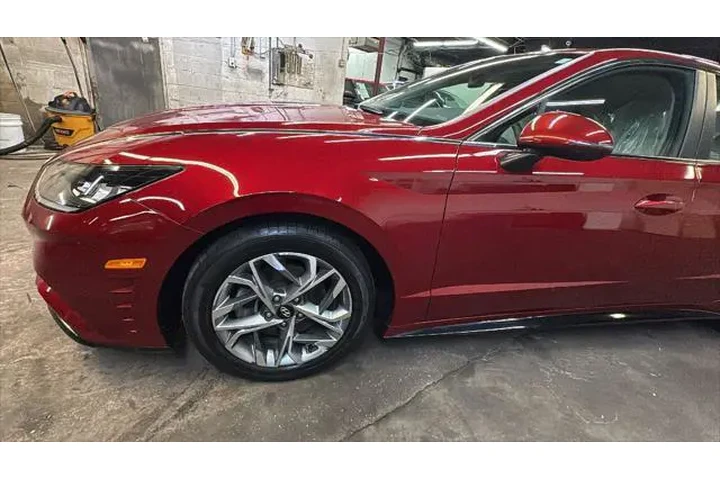 $18627 : Hyundai SONATA 2023 SEL 4dr image 9