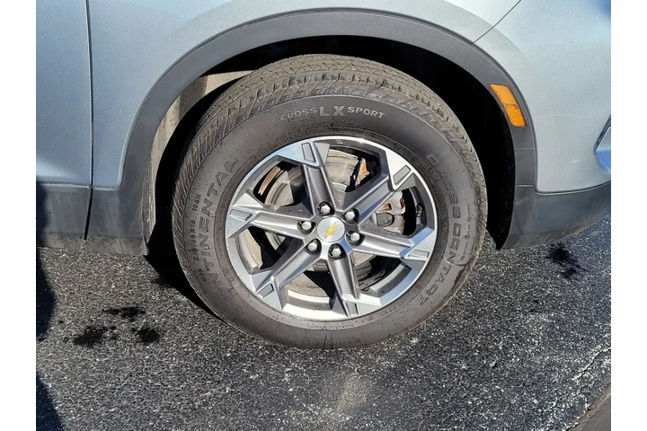 $29395 : Chevrolet Blazer 2023 LT 4dr image 10