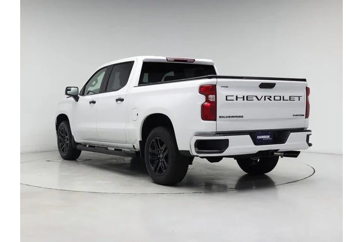 $38998 : Chevrolet Silverado 1500 202 image 2