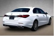 $34967 : Mercedes-Benz C-Class 2023 A thumbnail