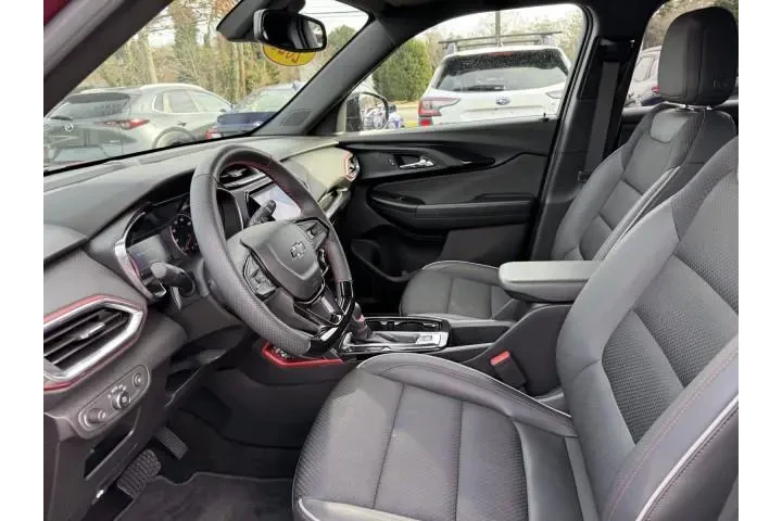 $23998 : Chevrolet Trailblazer 2023 4 image 10