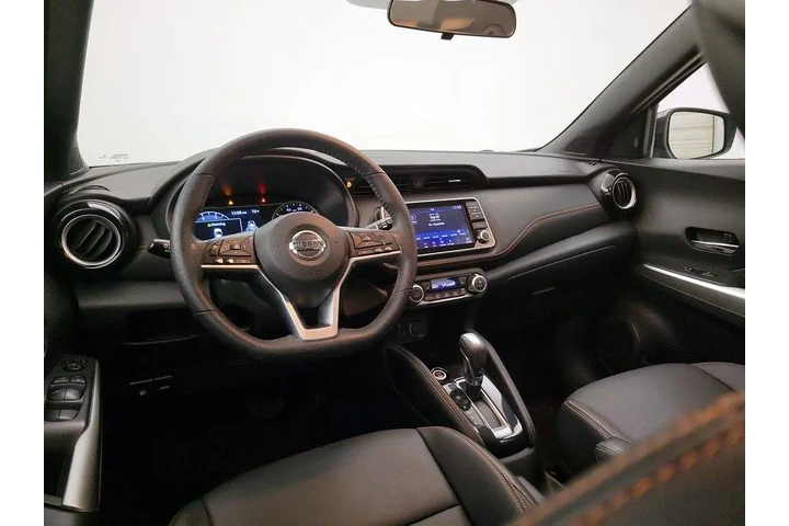 $17998 : Nissan Kicks 2020 SR 4dr Cro image 9