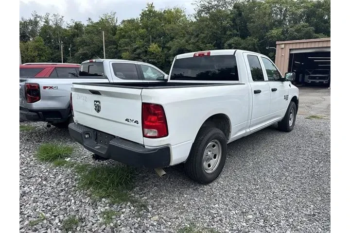$21900 : Ram 1500 Classic 2019 4x2 Tr image 8
