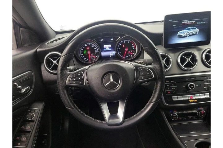 $16998 : Mercedes-Benz CLA 2017 CLA 2 image 10