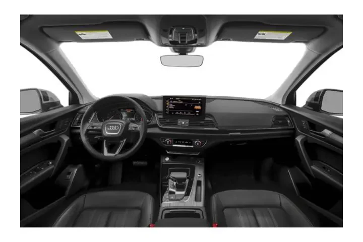 $29690 : Audi Q5 2022 AWD quattro S l image 8