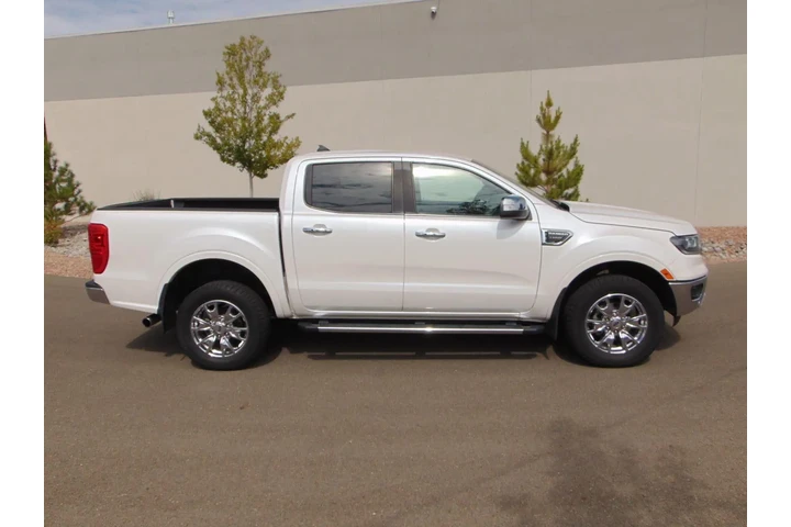 $27541 : 2019 Ranger LARIAT image 3