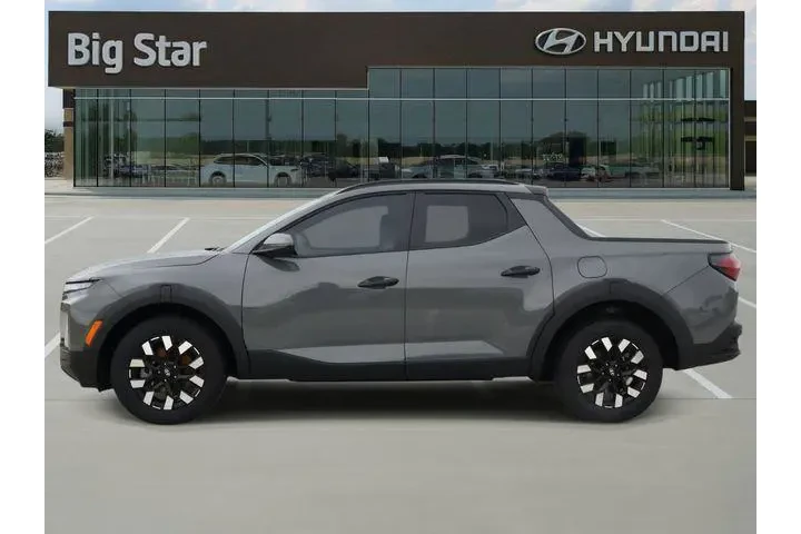 $28213 : Hyundai SANTA CRUZ 2026 SEL image 2